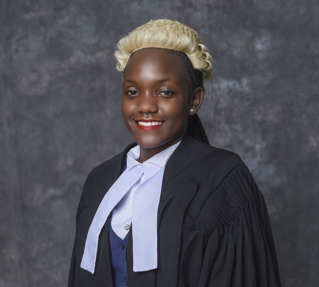 Akinyi Juma