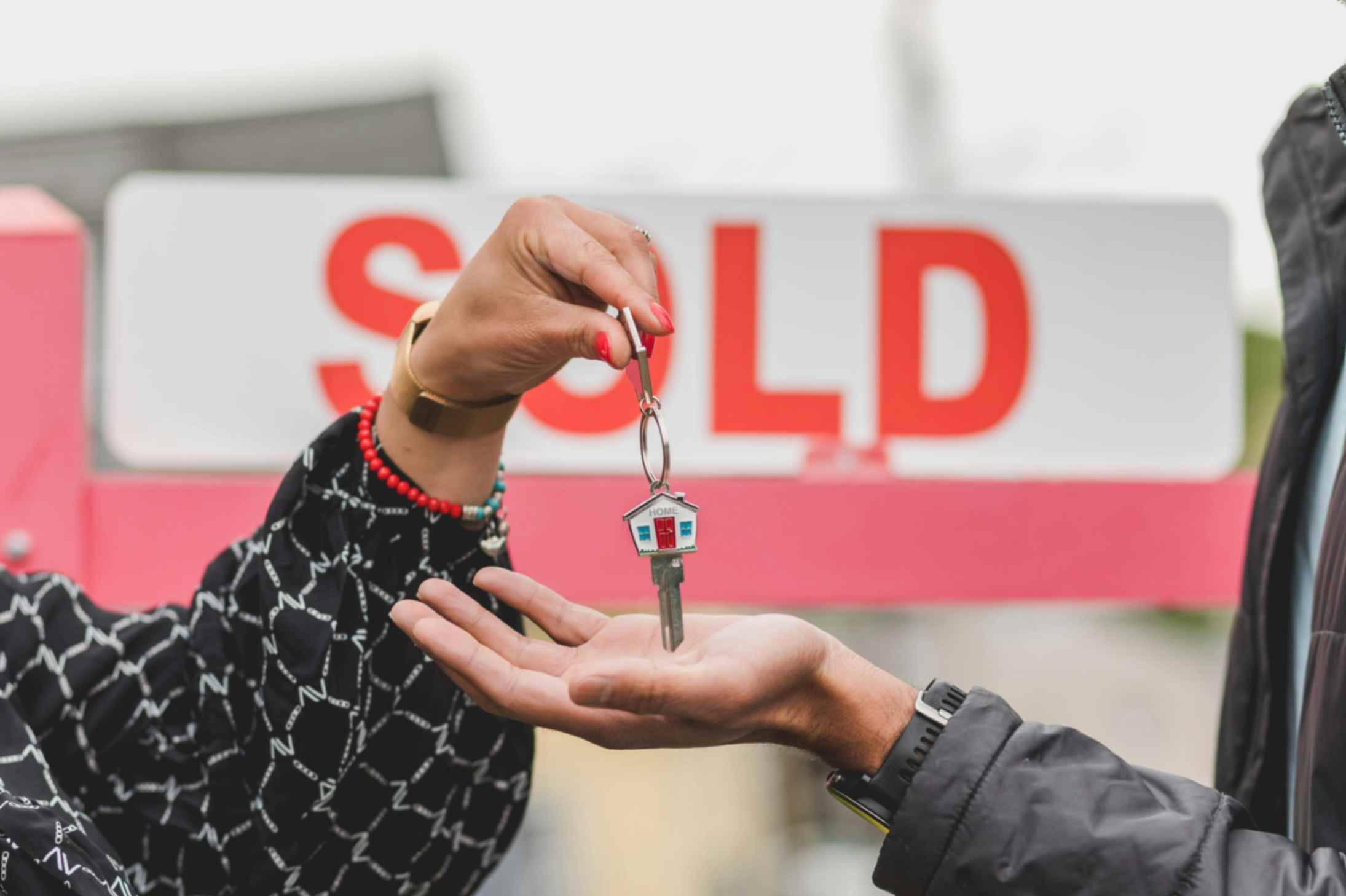 Conveyancing