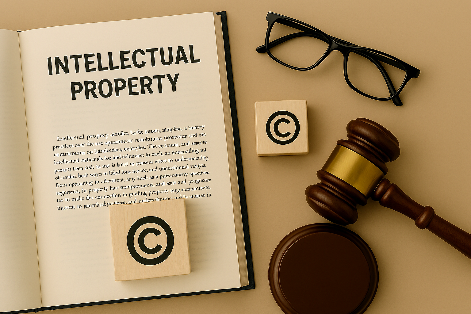 Intellectual Property